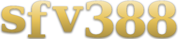 sfv388 logo