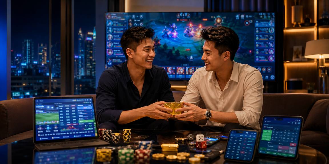 sfv388 Hoàn tiền casino hàng tuần